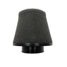 Load image into Gallery viewer, ITG - JC60 Rubber Neck (Small Cone) Universal Air Filter