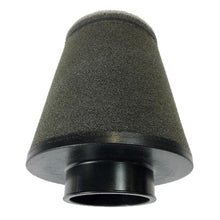 Load image into Gallery viewer, ITG - JC60 Rubber Neck (Full Cone) Universal Air Filter
