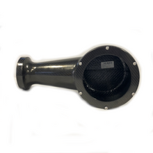 Load image into Gallery viewer, ITG - AB80S Carbon Universal Air Box