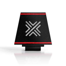 Load image into Gallery viewer, Pipercross - Rubber Neck Universal Filter (Off-Road Use)
