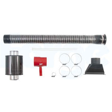 Load image into Gallery viewer, Forge Motorsport - SEAT Ibiza Bocanegra 1.4 TSI Induction Kit
