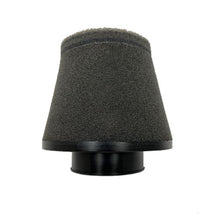 Load image into Gallery viewer, ITG - JC60 Rubber Neck (Small Cone) Universal Air Filter
