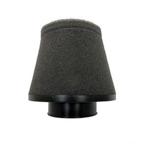 ITG - JC60 Rubber Neck (Small Cone) Universal Air Filter