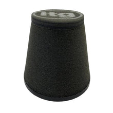 Load image into Gallery viewer, ITG - JC60 Rubber Neck (Full Cone) Universal Air Filter
