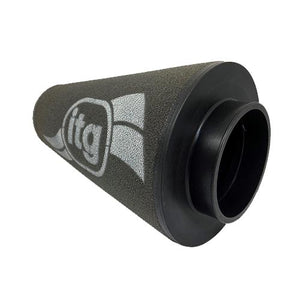 ITG - JC60 Rubber Neck (Mega Maxogen)