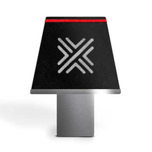 Load image into Gallery viewer, Pipercross - PX700 Alloy Neck Universal Filter
