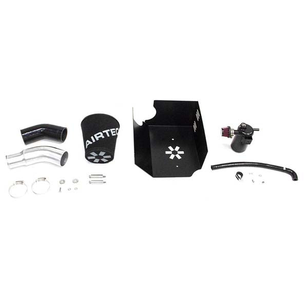 Airtec Motorsport - Megane Powered Clio 197 Induction Kit And Breather Kit