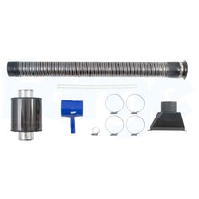 Load image into Gallery viewer, Forge Motorsport - SEAT Ibiza Bocanegra 1.4 TSI Induction Kit
