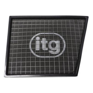 ITG - Ford Fiesta MK8 Panel Filter