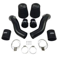 Load image into Gallery viewer, Pro Alloy - Nissan R35 GTR Induction Kit
